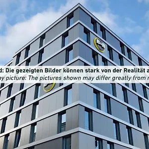 Muenchen-schwabing Mnichov