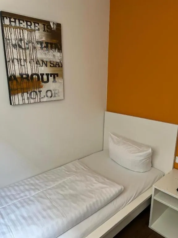 Hostel S16 Munich 0*,  Germany
