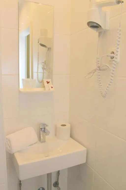 Hostel S16 Munich