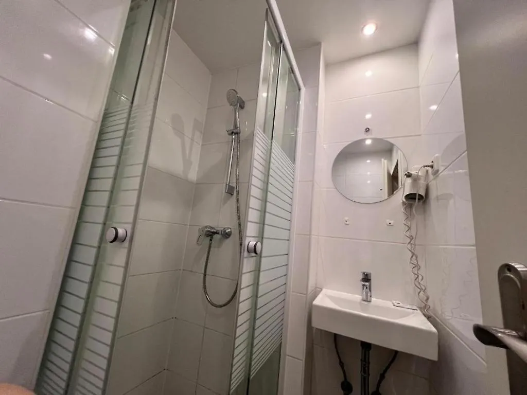 Hostel S16 Munich Capsule hotel